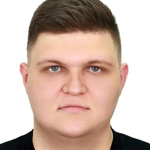 Роман, 28 лет, Москва
