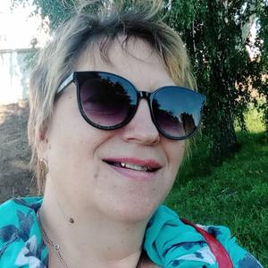 Девушки в Бийске: Галина, 54 - ищет парня из Бийска