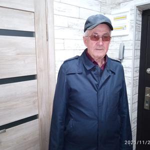 Сергей Николаевич, 70 лет, Краснодар