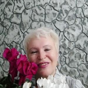 Натали, 61 год, Тихорецк