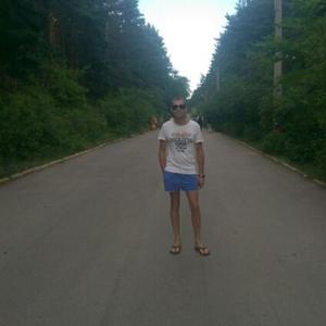 Парни в Ульяновске: Миша, 39 - ищет девушку из Ульяновска