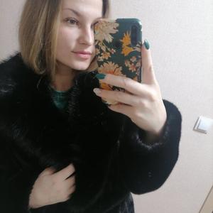 Девушки в Новосибирске: Татьяна, 27 - ищет парня из Новосибирска