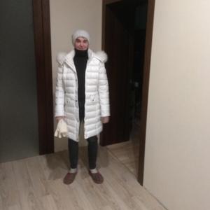Девушки в Санкт-Петербурге: Натали, 48 - ищет парня из Санкт-Петербурга