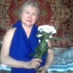 Olia, 68 лет, Самара