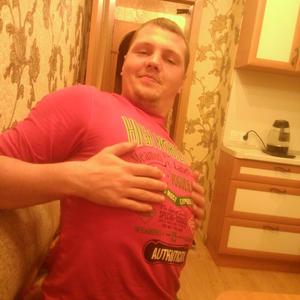 Парни в Петропавловске-Камчатском: Андрей, 36 - ищет девушку из Петропавловска-Камчатского