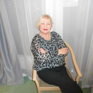 Людмила, 66 лет, Выборг