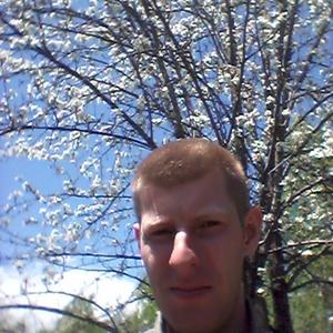 Антон, 31 год, Дальнегорск
