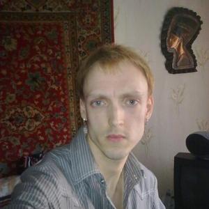 Ilya Vasilyev, 34 года, Дубна