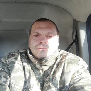 Александр Иванов, 52 года, Киев