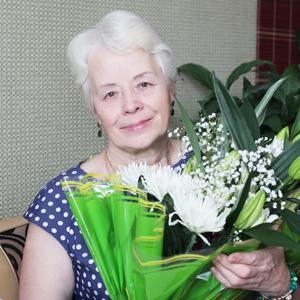 Тамара, 73 года, Иркутск