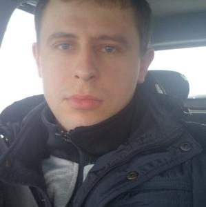 Михаил, 34 года, Ленинск-Кузнецкий