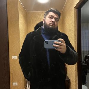 Петр Бердников, 37 лет, Вологда