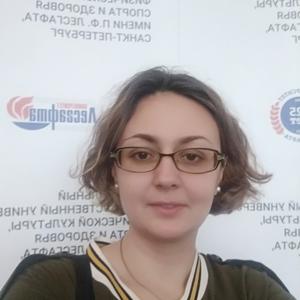 Маргарита, 37 лет, Санкт-Петербург