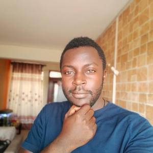 Sammy, 33 года, Nairobi