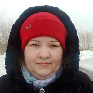 Девушки в Воркуте: Юлия, 40 - ищет парня из Воркуты