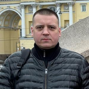 Парни в Сестрорецке: Александр Стефановский, 39 - ищет девушку из Сестрорецка