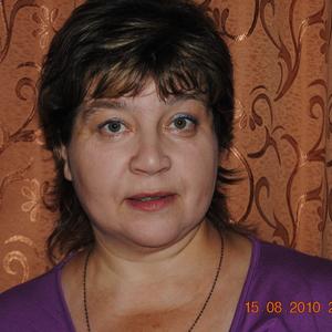 Елена, 62 года, Муром