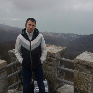 Парни в Апшеронске: Дмитрий, 38 - ищет девушку из Апшеронска
