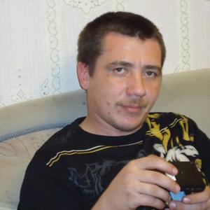 Алексей, 46 лет, Ухта