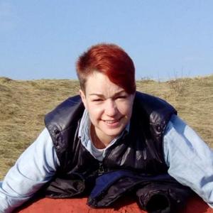 Девушки в Хадыженске: Валентина, 45 - ищет парня из Хадыженска