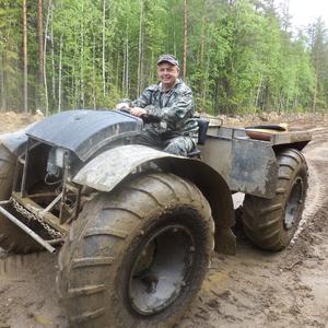 Владимир, 53 года, Сыктывкар