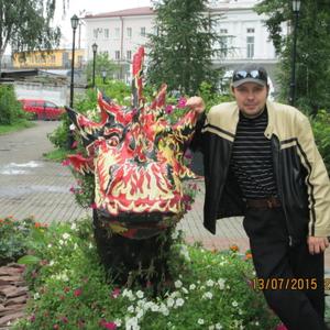 Станислав Комаров, 39 лет, Ревда