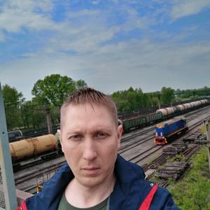 Парни в Кемерово: Сергей, 40 - ищет девушку из Кемерово