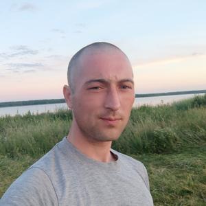 Илья, 35 лет, Железногорск