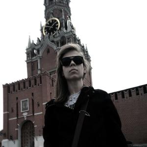 Парни в Санкт-Петербурге: Максим Михеев, 22 - ищет девушку из Санкт-Петербурга