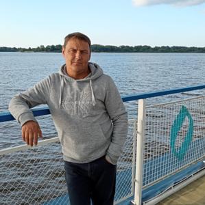 Андрей, 45 лет, Балахна