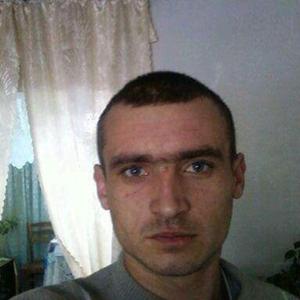 Sergiu Rebeja, 34 года, Кишинев