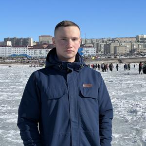 Парни в Омске: Сергей, 22 - ищет девушку из Омска