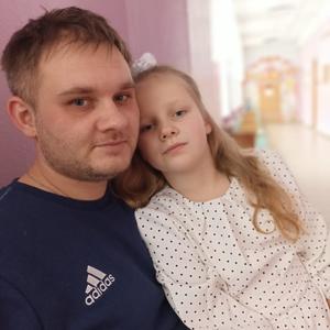 Парни в Смоленске: Кирилл, 33 - ищет девушку из Смоленска