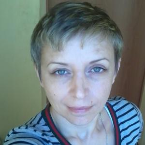 Татьяна, 45 лет, Кыштовка