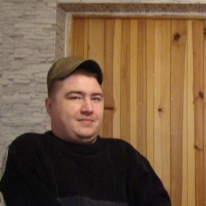 Влад Смоляков, 41 год, Сысерть