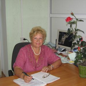 Nina, 74 года, Северск