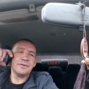 Виталий, 51 год, Долинск