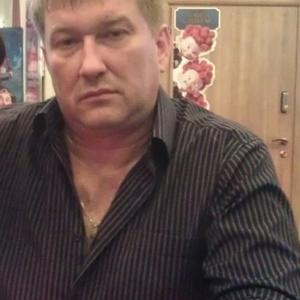 Андрей Мещеряков, 54 года, Котельники