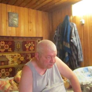 Дмитрий, 62 года, Рощино