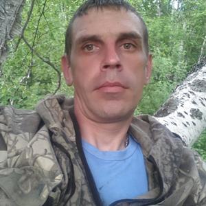Михаил, 40 лет, Бийск