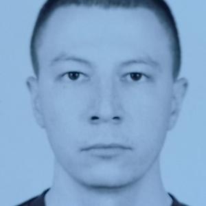 Антон, 30 лет, Комсомольск-на-Амуре