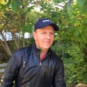 Сергей Котюк, 57 лет, Воскресенск