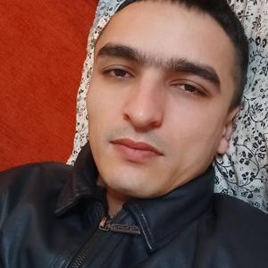 Парни в Душанбе: Max, 28 - ищет девушку из Душанбе