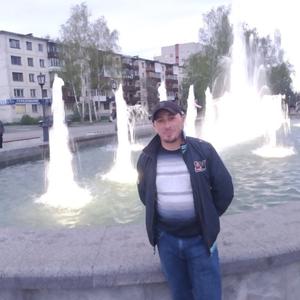 Василий, 40 лет, Новоуральск