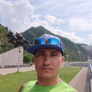 Денис Шишмарев, 39 лет, Новокузнецк