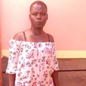 Cynthia, 25 лет, Nairobi