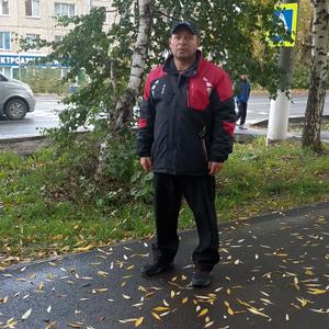 Парни в Челябинске: Николай, 40 - ищет девушку из Челябинска
