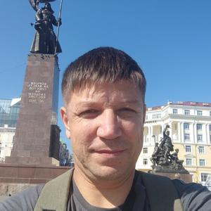 Валерий, 45 лет, Партизанск