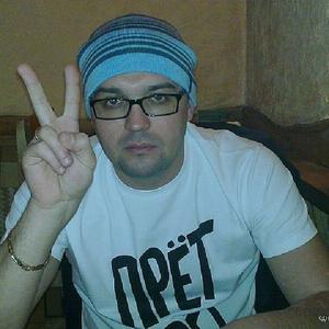 Ragip Bogapov, 41 год, Курск