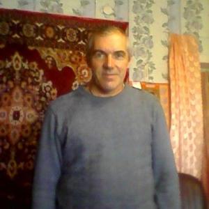 Сергей, 58 лет, Бийск